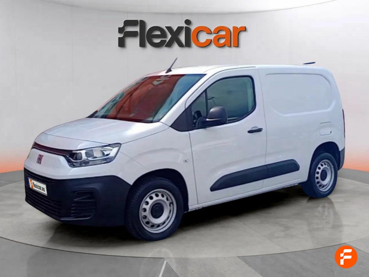 Foto Fiat Doblo 8