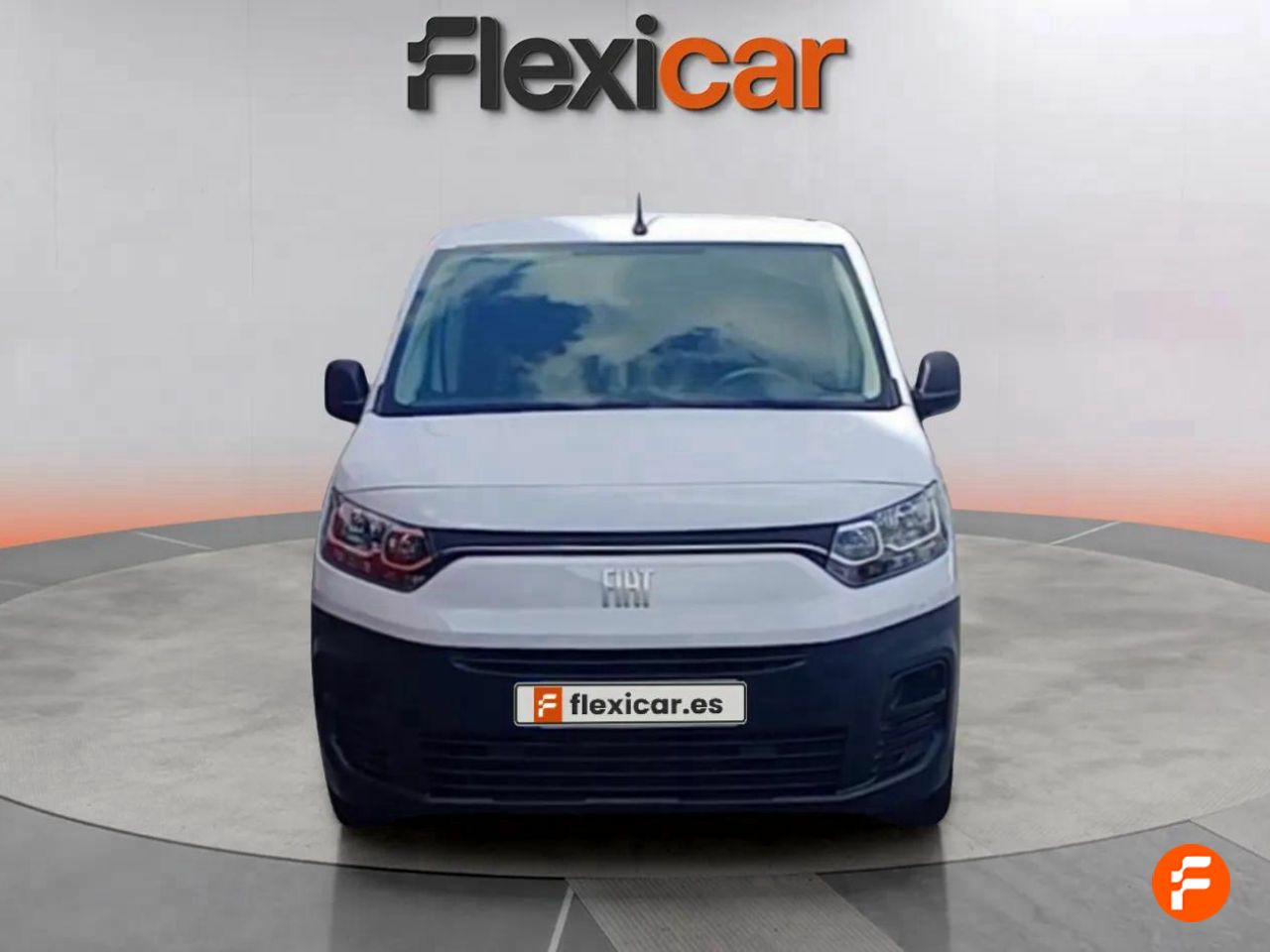 Foto Fiat Doblo 9