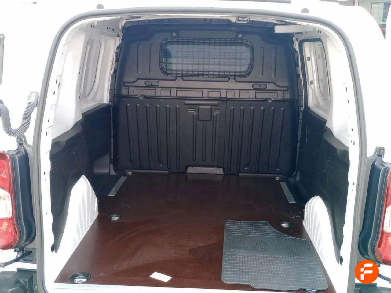 Foto Fiat Doblo 11