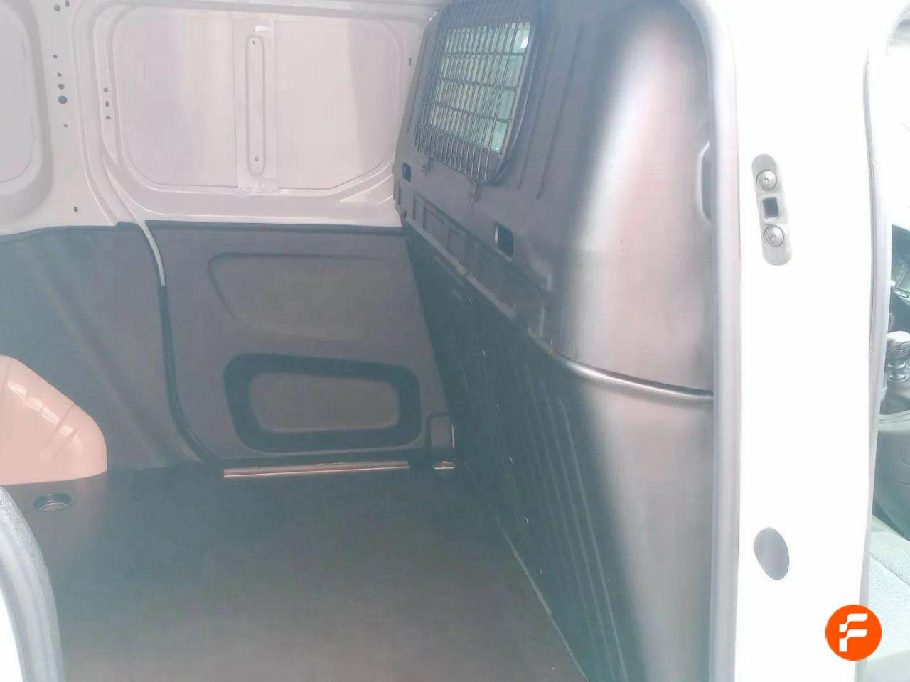 Foto Fiat Doblo 12