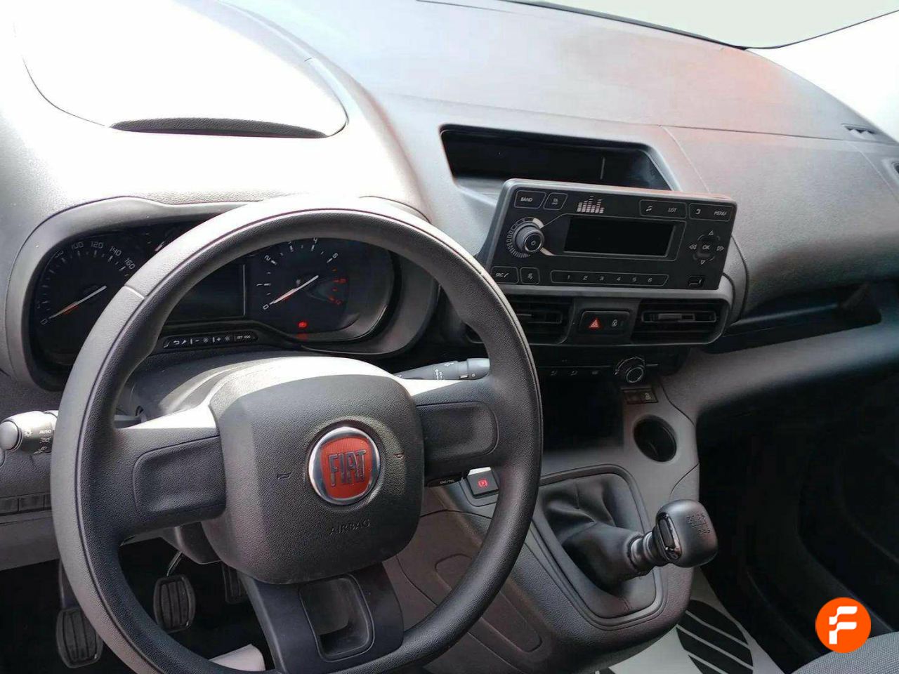 Foto Fiat Doblo 13