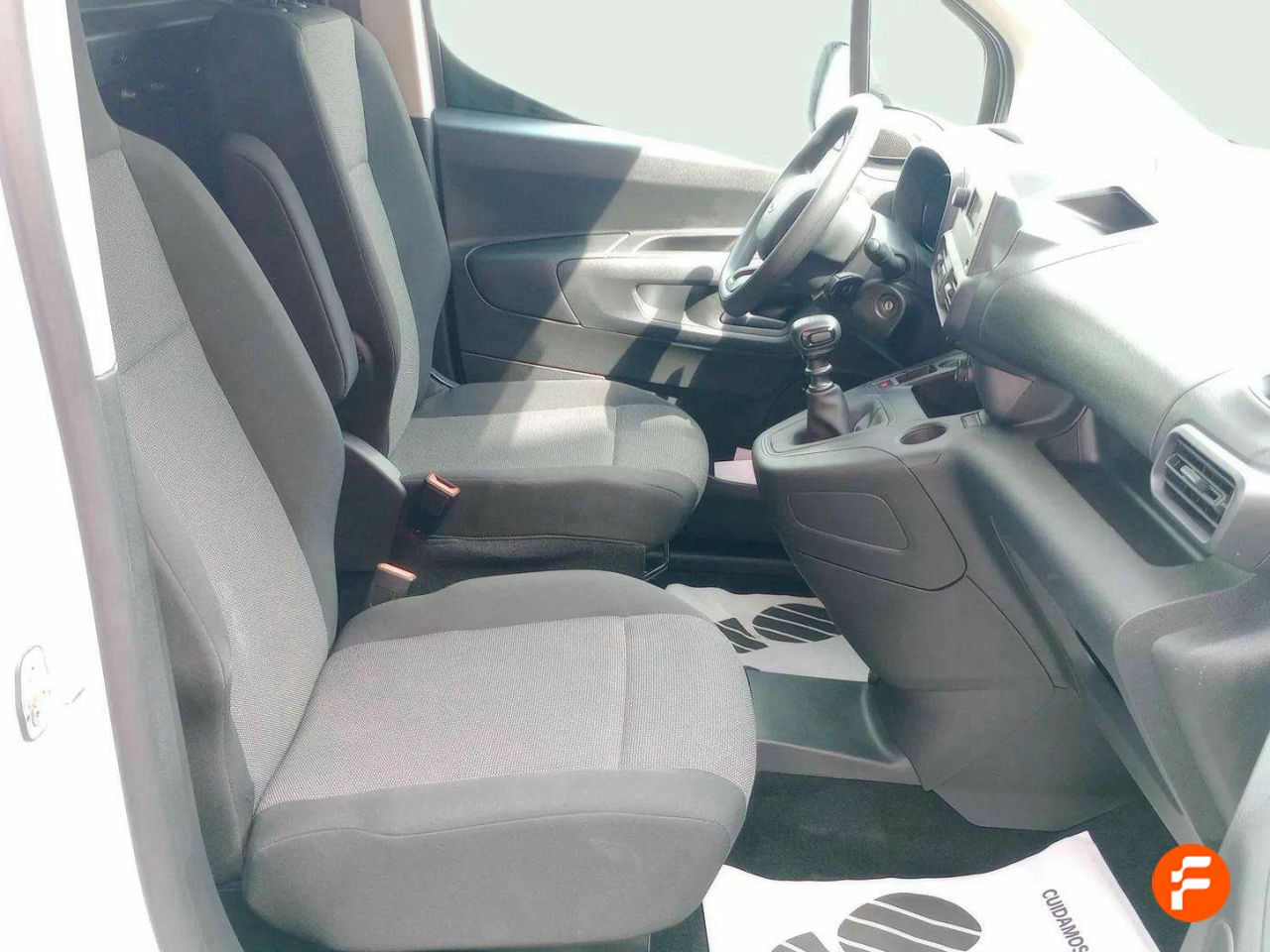 Foto Fiat Doblo 15