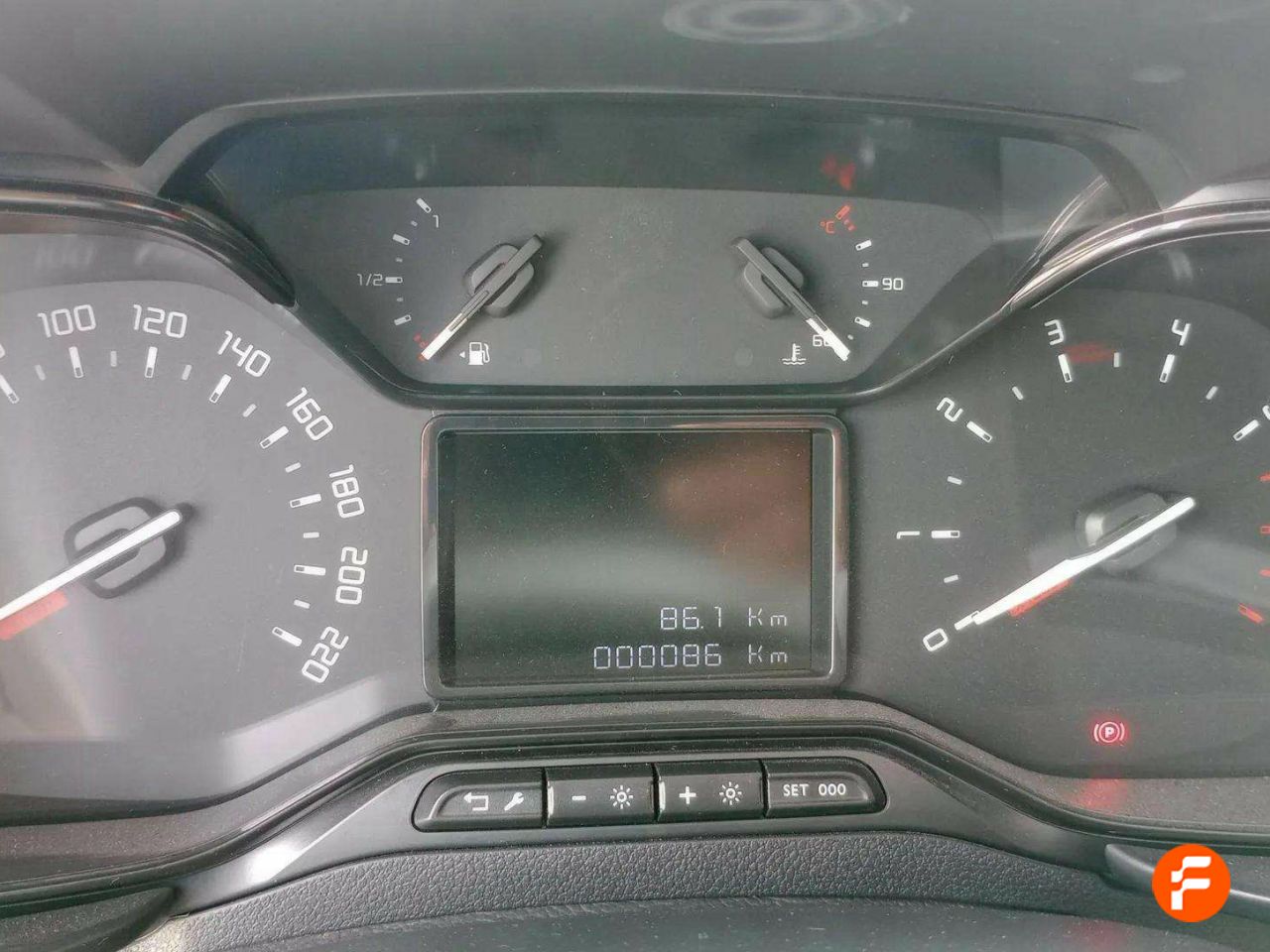 Foto Fiat Doblo 17