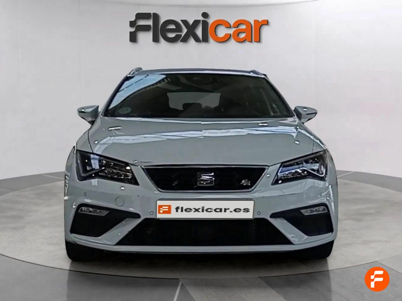 Foto Seat León 2