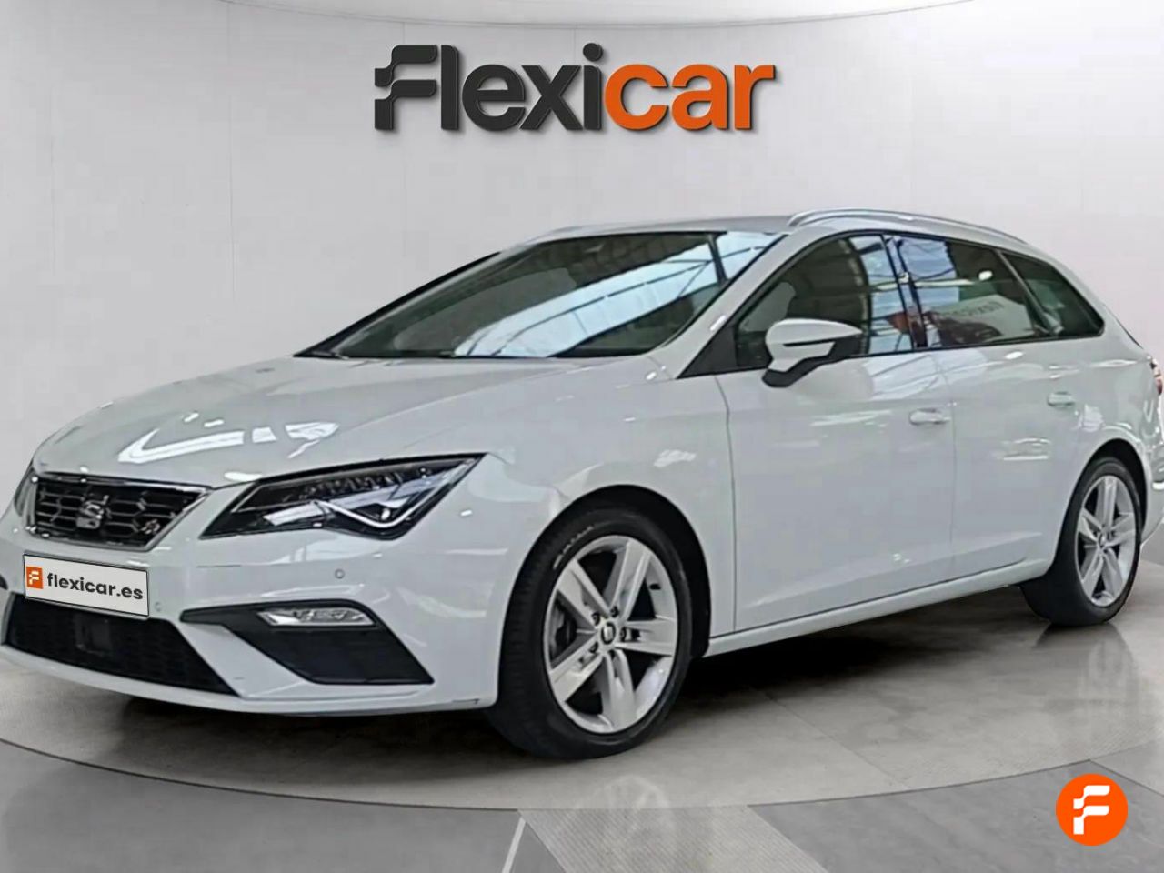 Foto Seat León 3