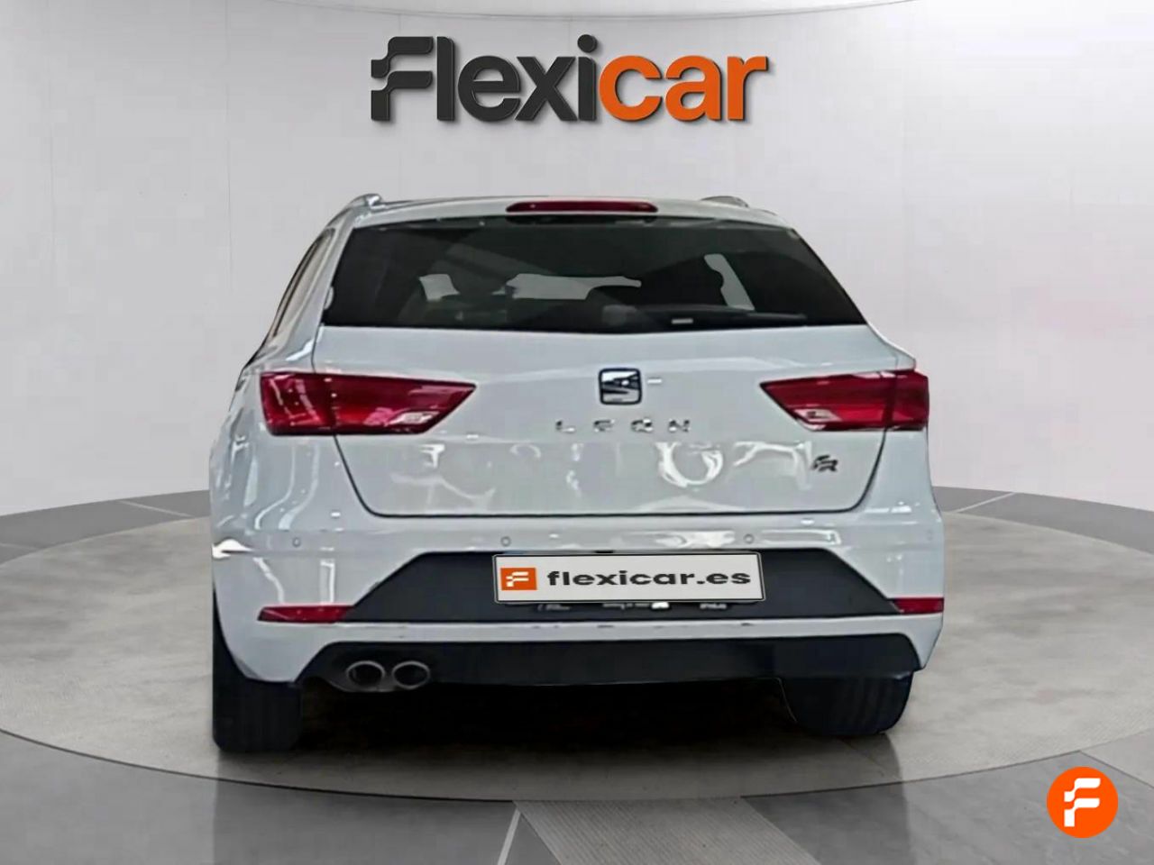 Foto Seat León 7
