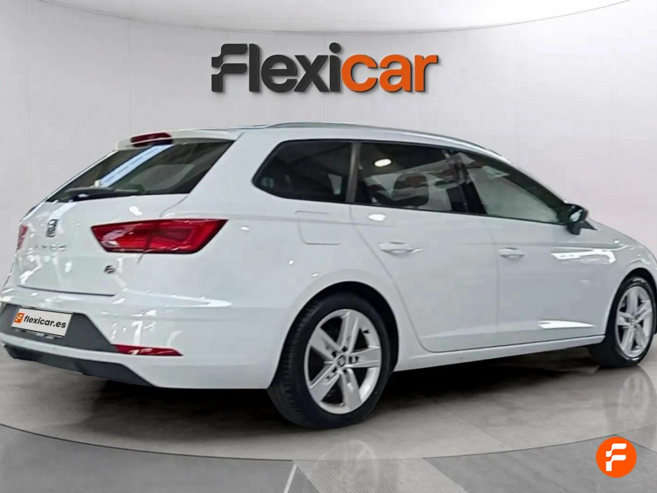 Foto Seat León 8