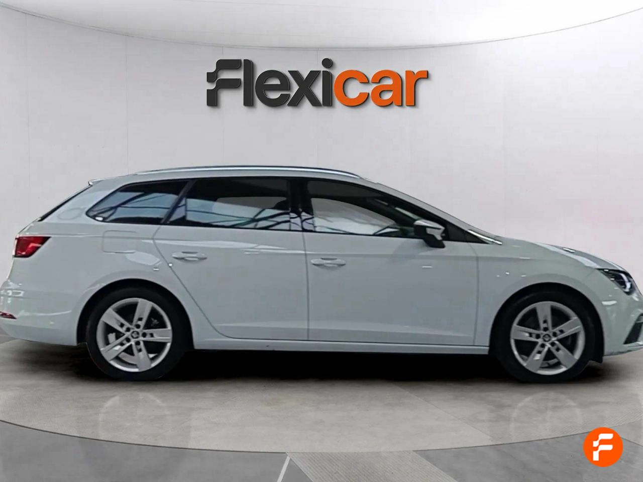 Foto Seat León 9