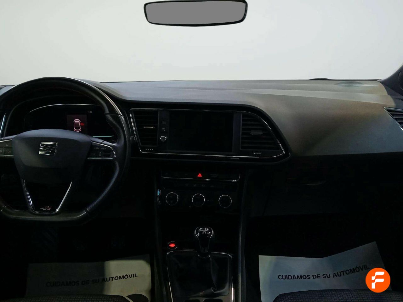 Foto Seat León 10