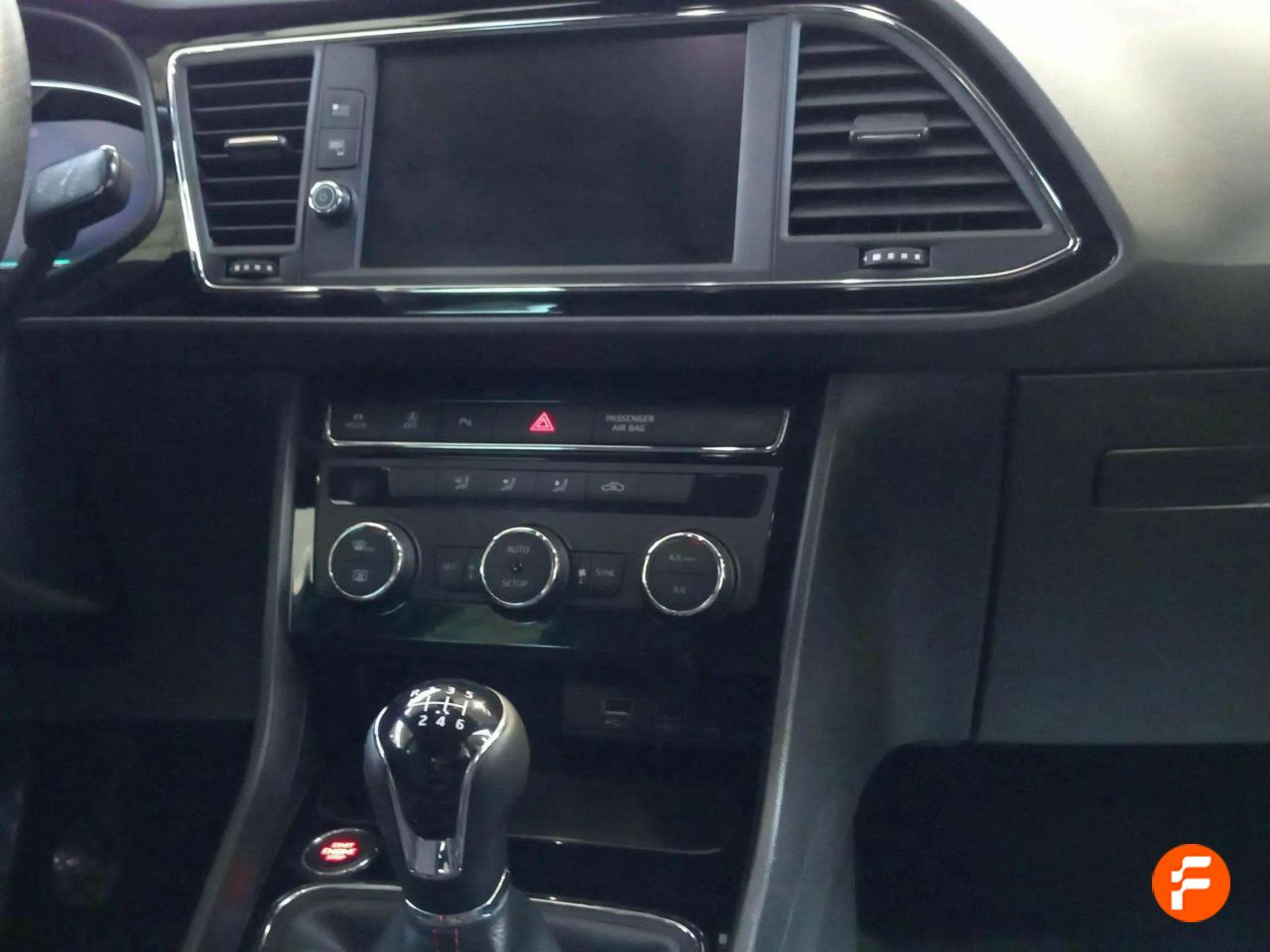 Foto Seat León 11