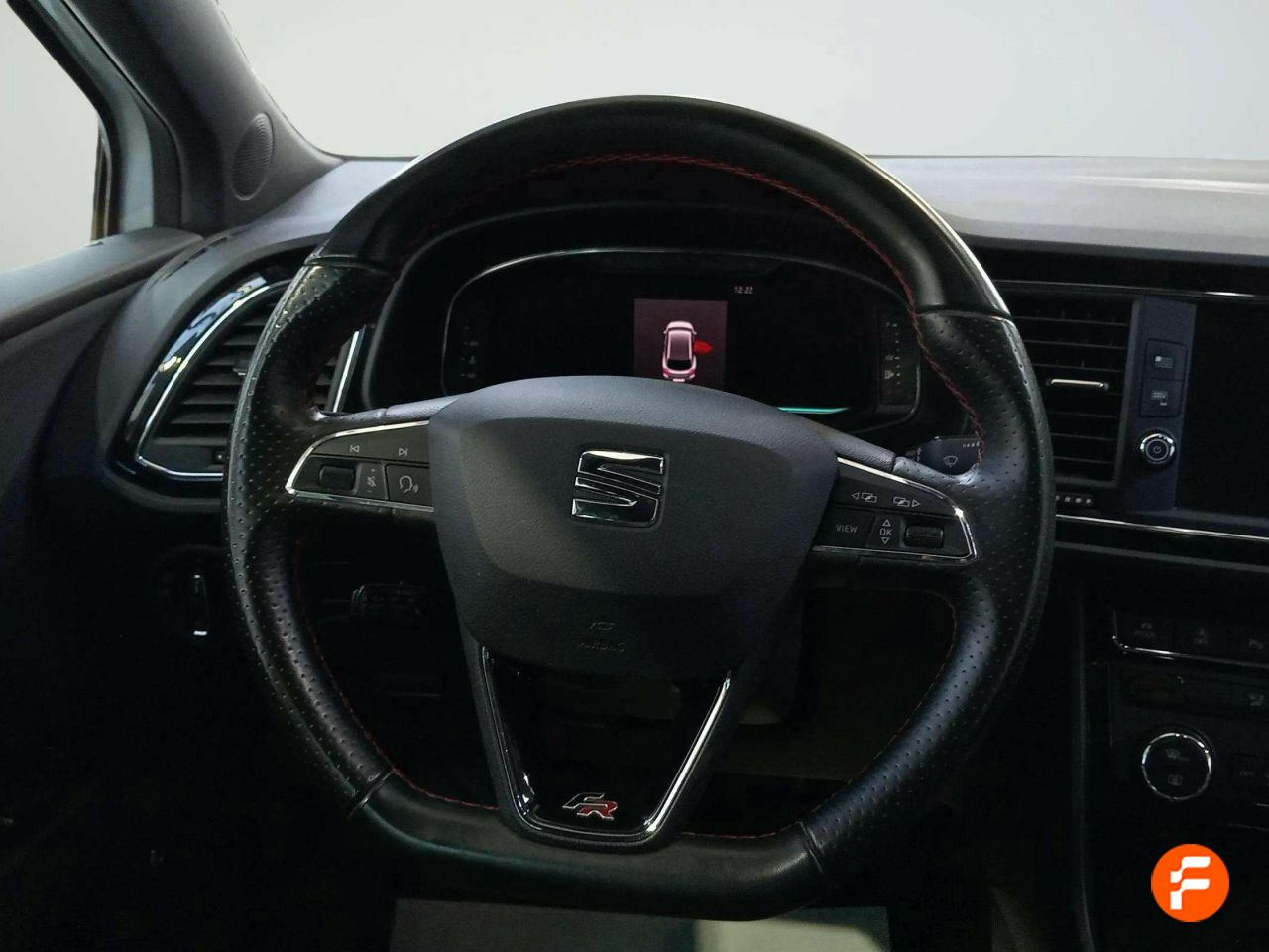 Foto Seat León 12