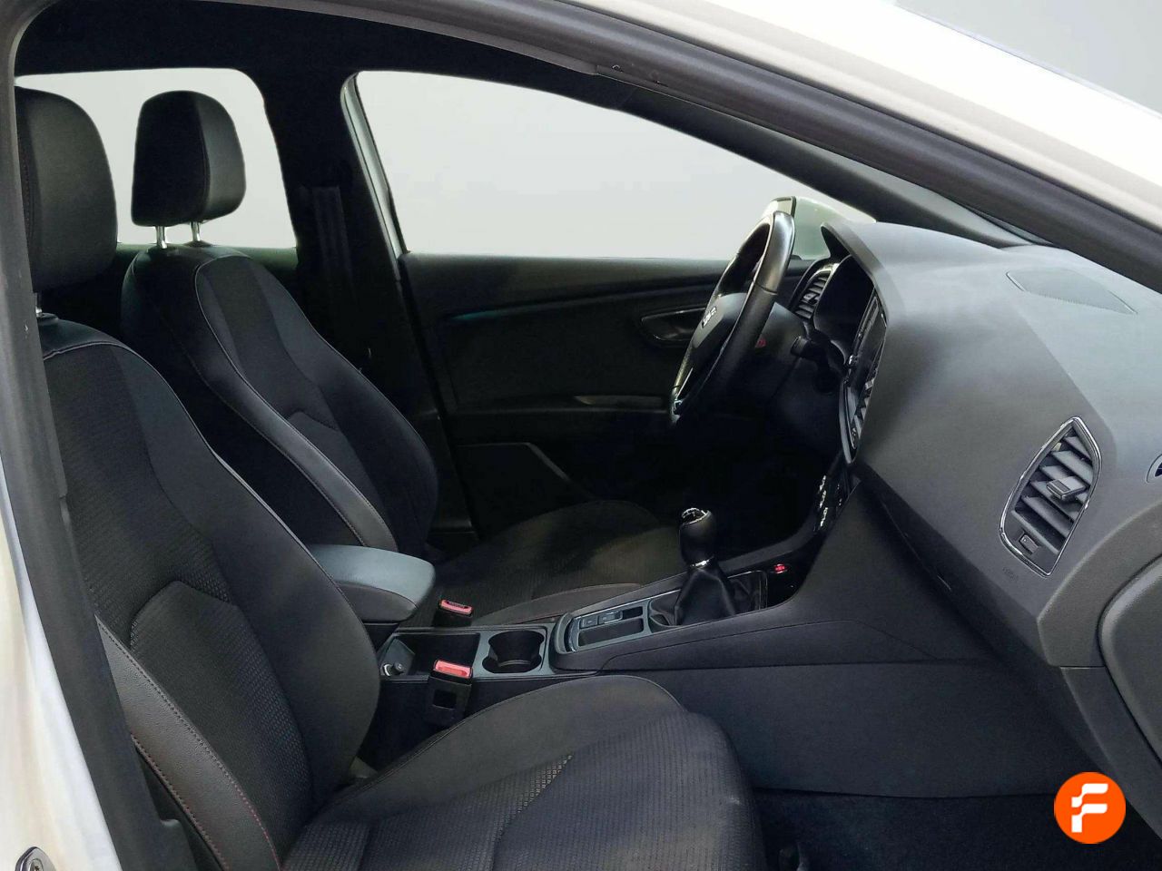 Foto Seat León 14