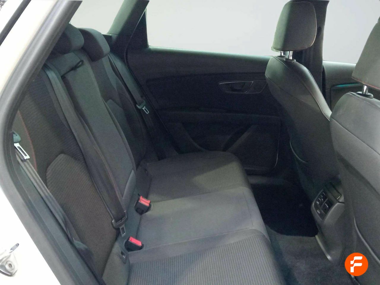 Foto Seat León 15