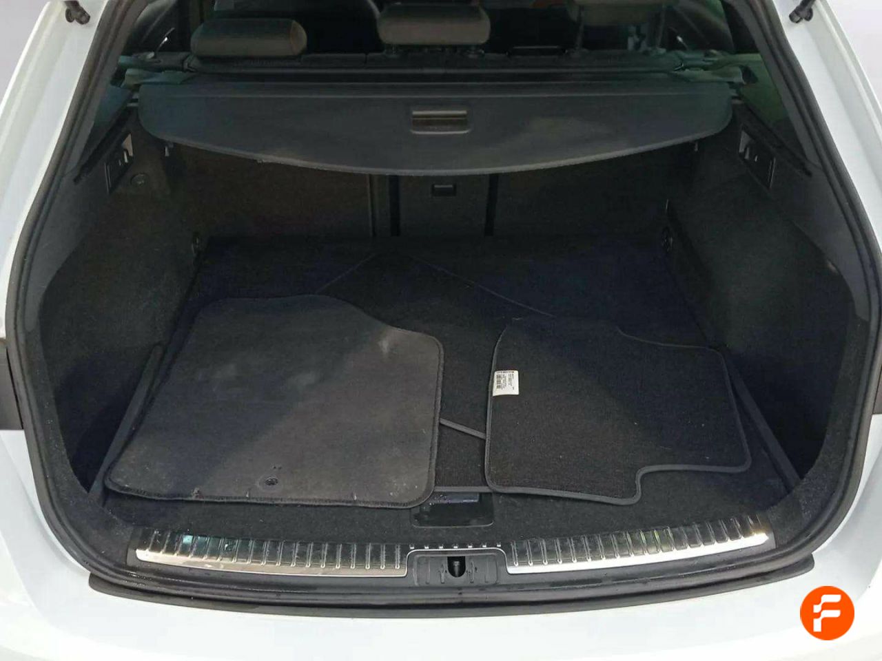 Foto Seat León 17