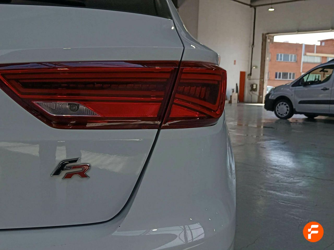 Foto Seat León 19