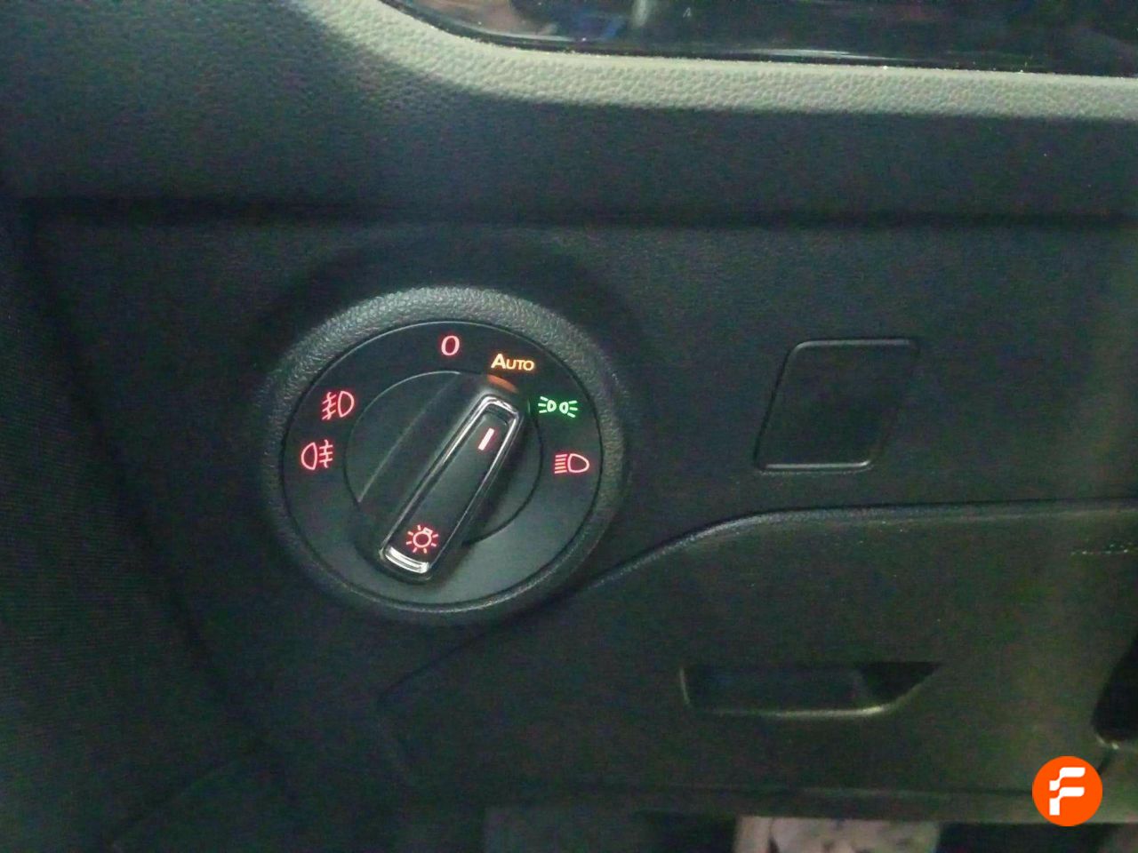 Foto Seat León 22