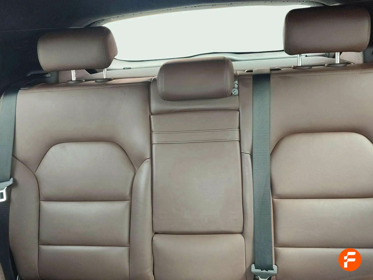 Foto Infiniti QX30 16