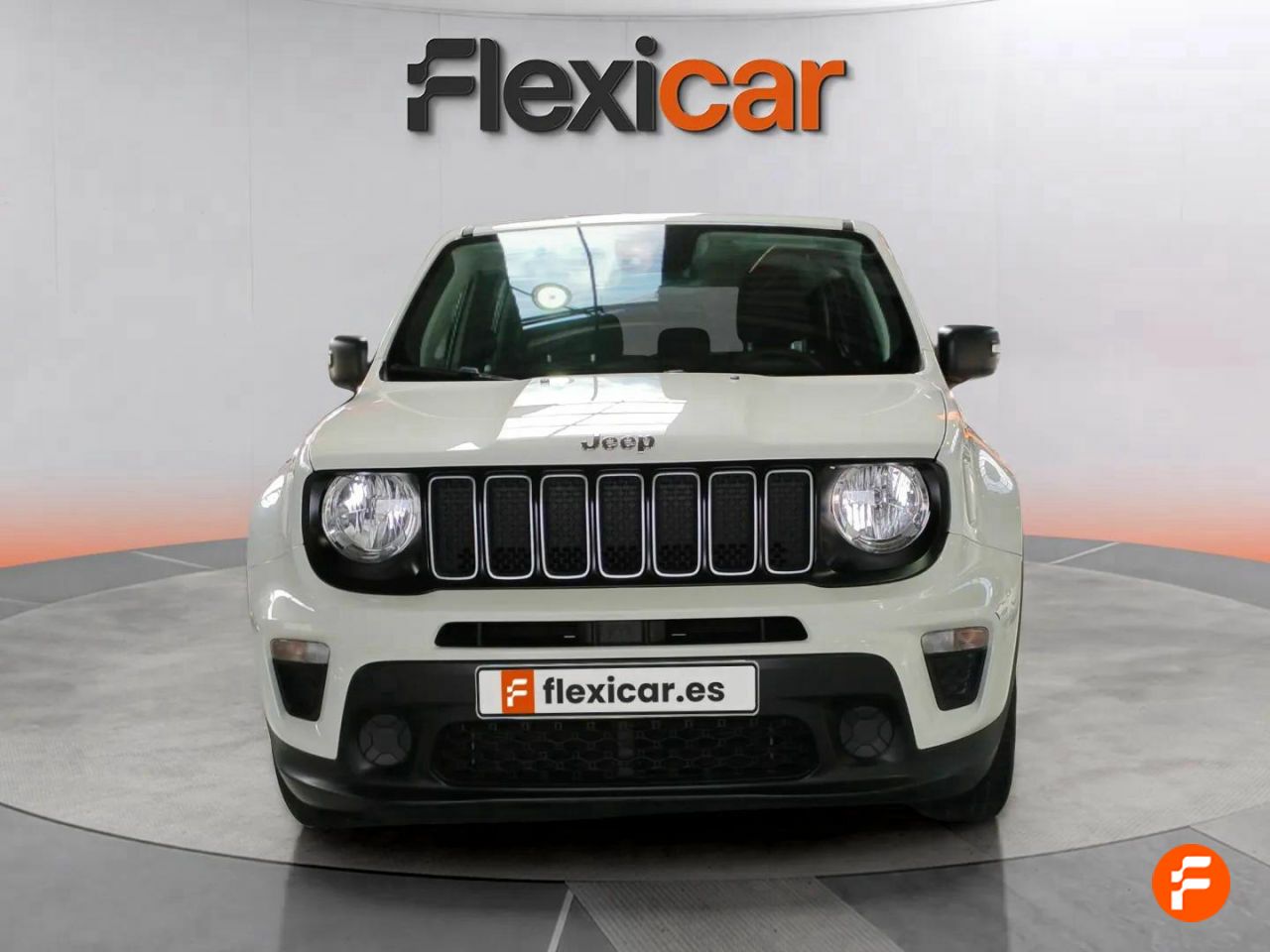 Foto Jeep Renegade 2