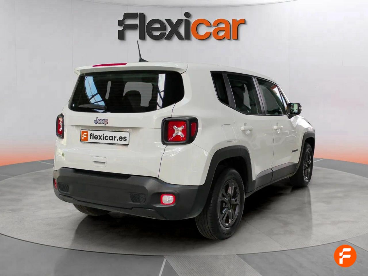Foto Jeep Renegade 7