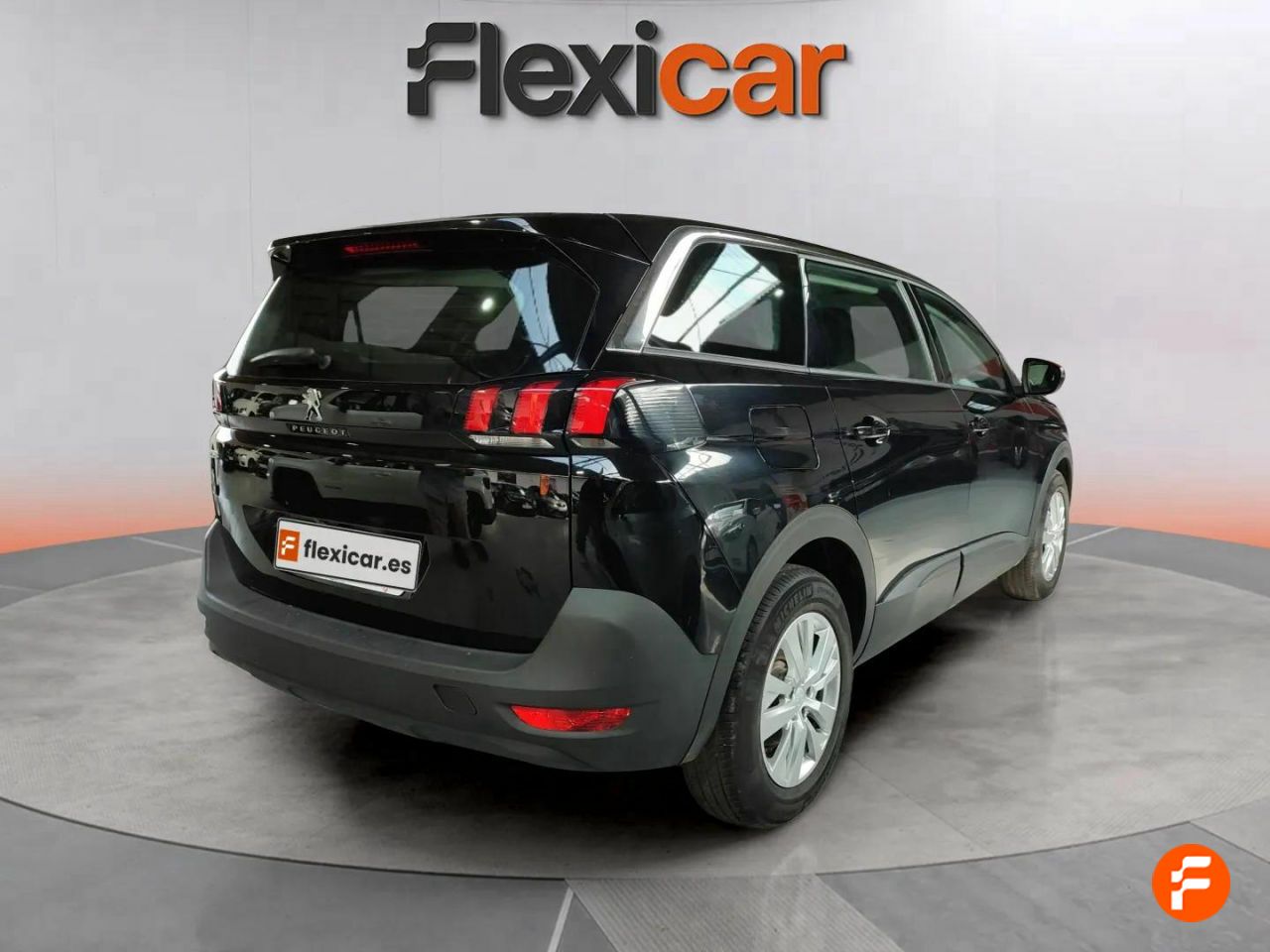 Foto Peugeot 5008 7