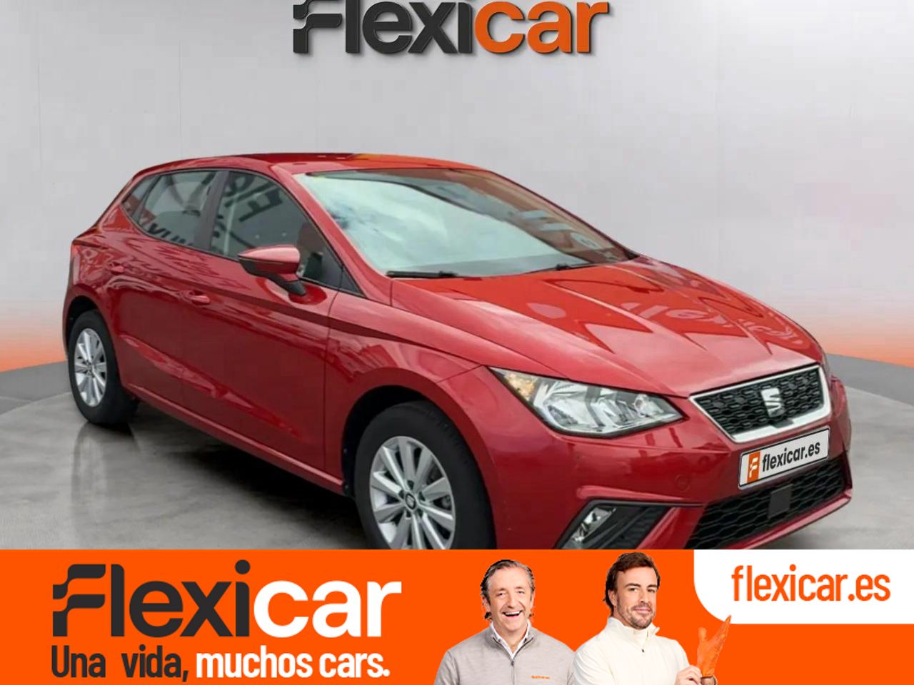 Foto Seat Ibiza 1
