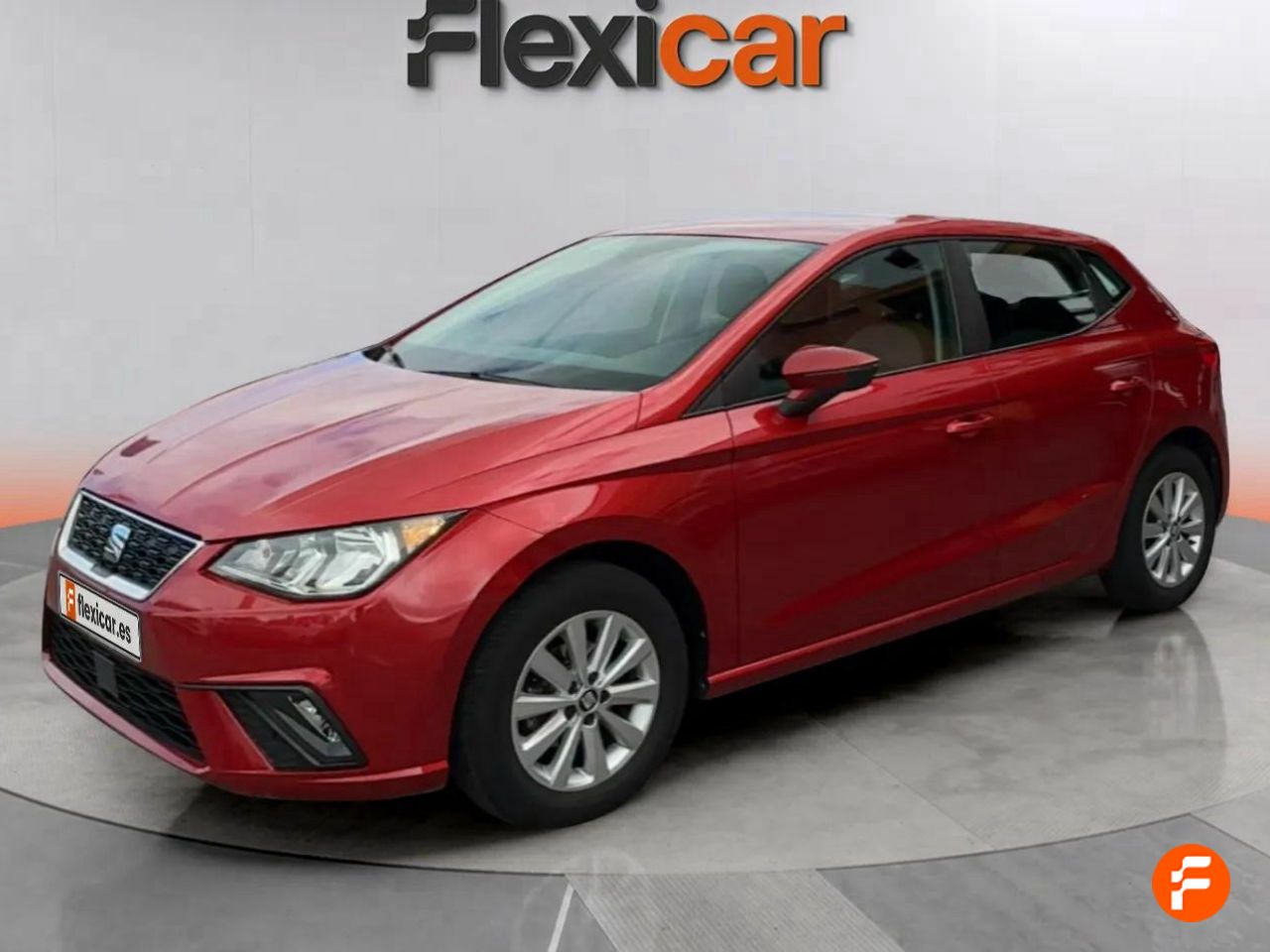 Foto Seat Ibiza 2