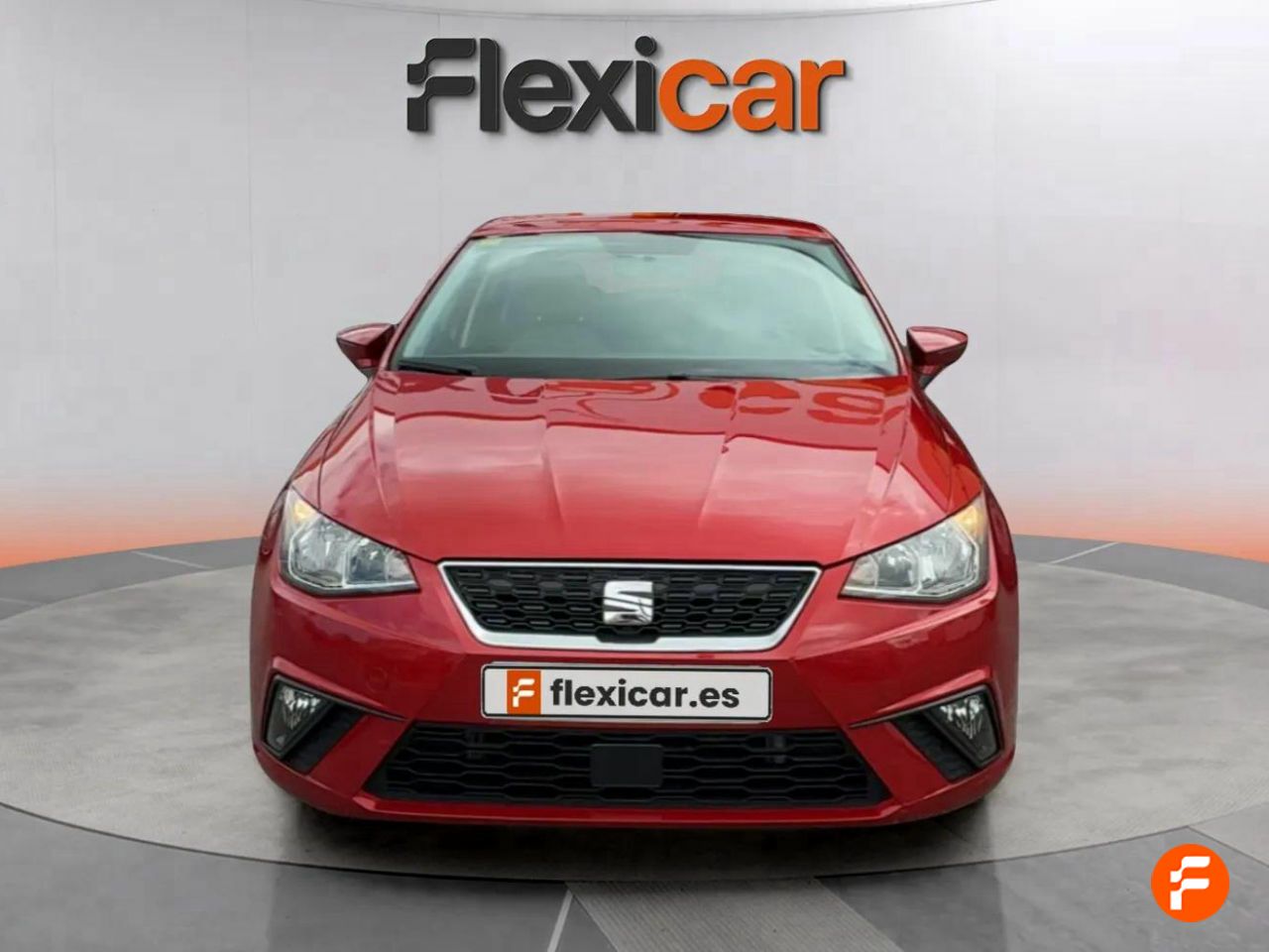 Foto Seat Ibiza 9