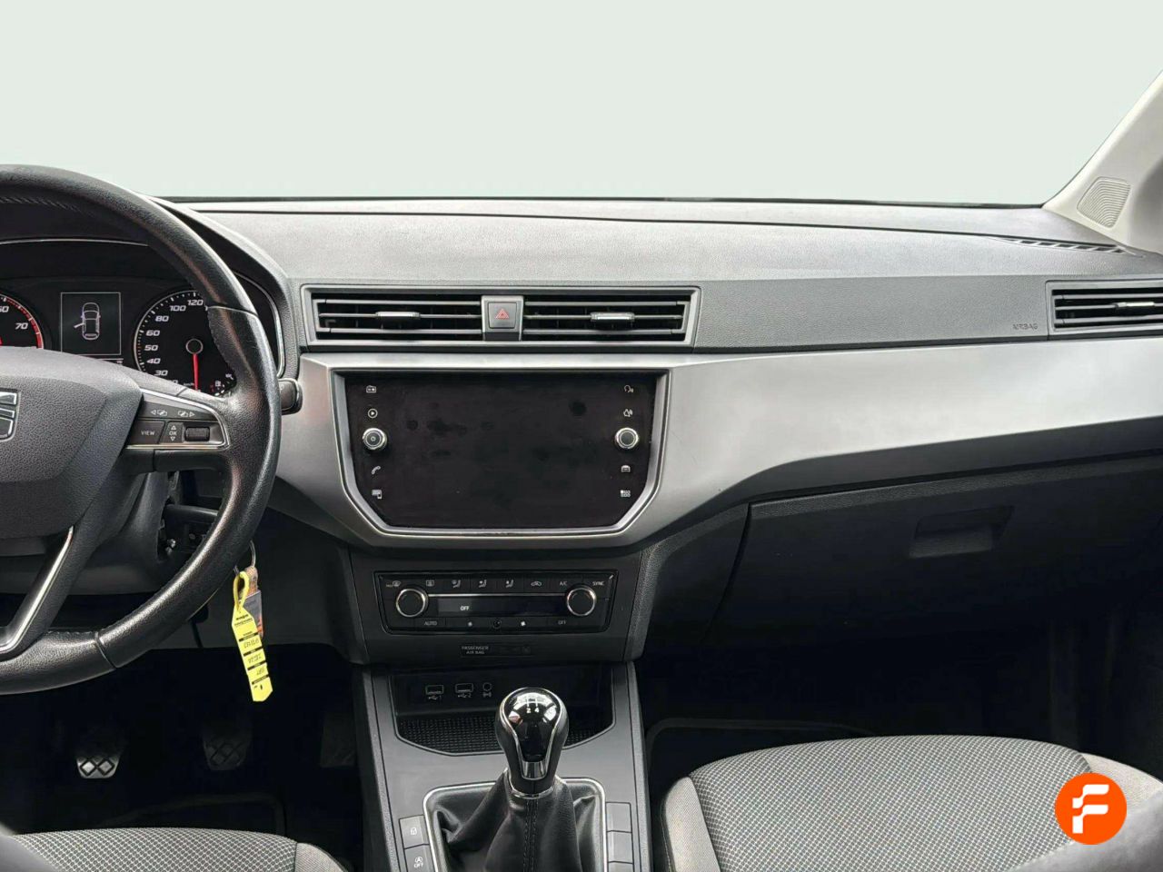 Foto Seat Ibiza 11