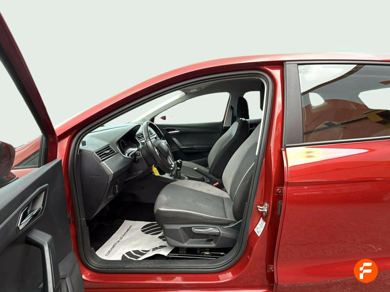 Foto Seat Ibiza 14