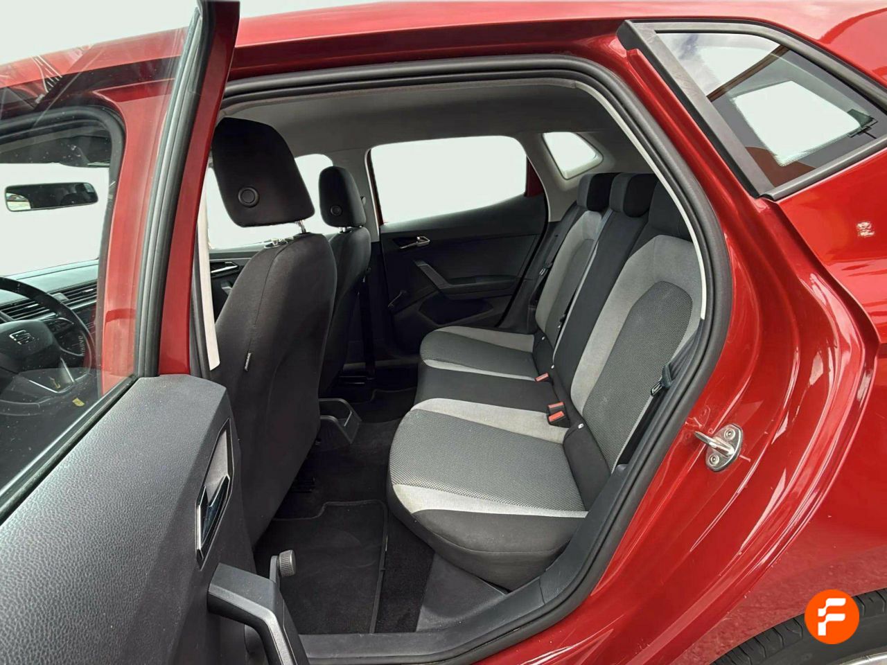 Foto Seat Ibiza 15