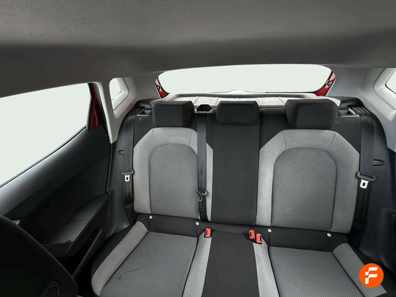 Foto Seat Ibiza 16