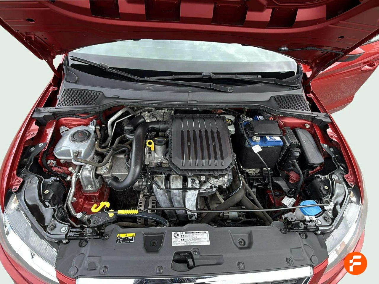 Foto Seat Ibiza 18