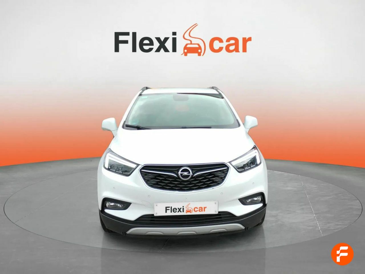 Foto Opel Mokka X 2