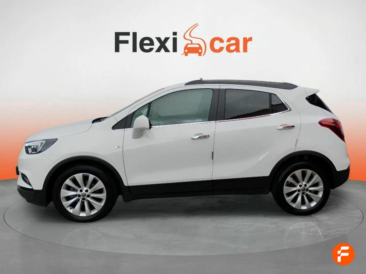 Foto Opel Mokka X 4