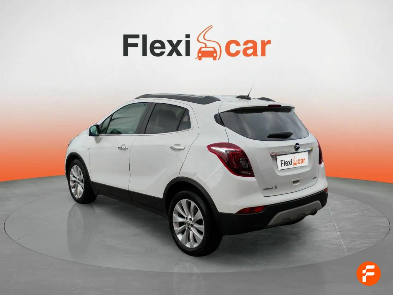 Foto Opel Mokka X 5