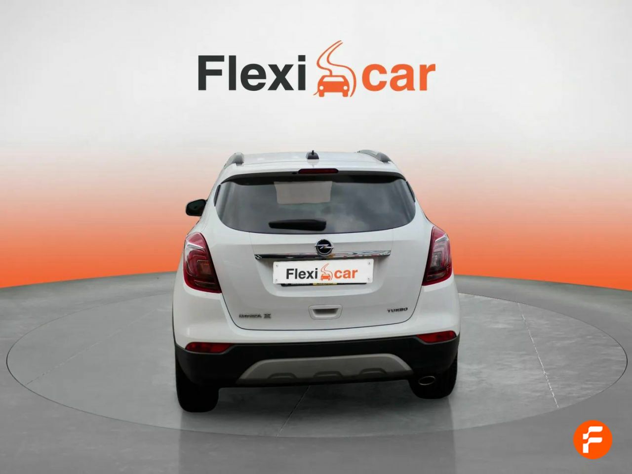 Foto Opel Mokka X 7
