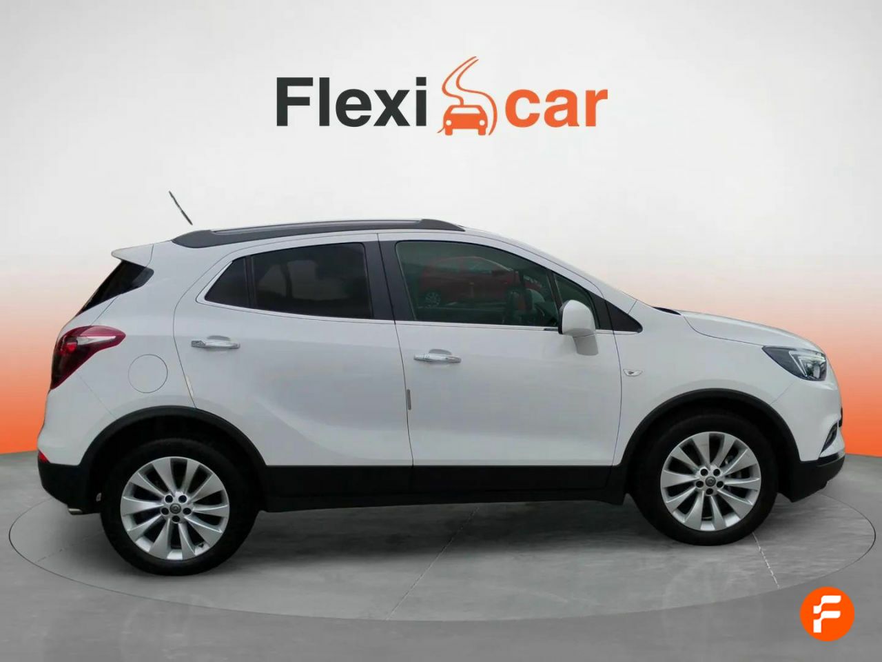 Foto Opel Mokka X 9