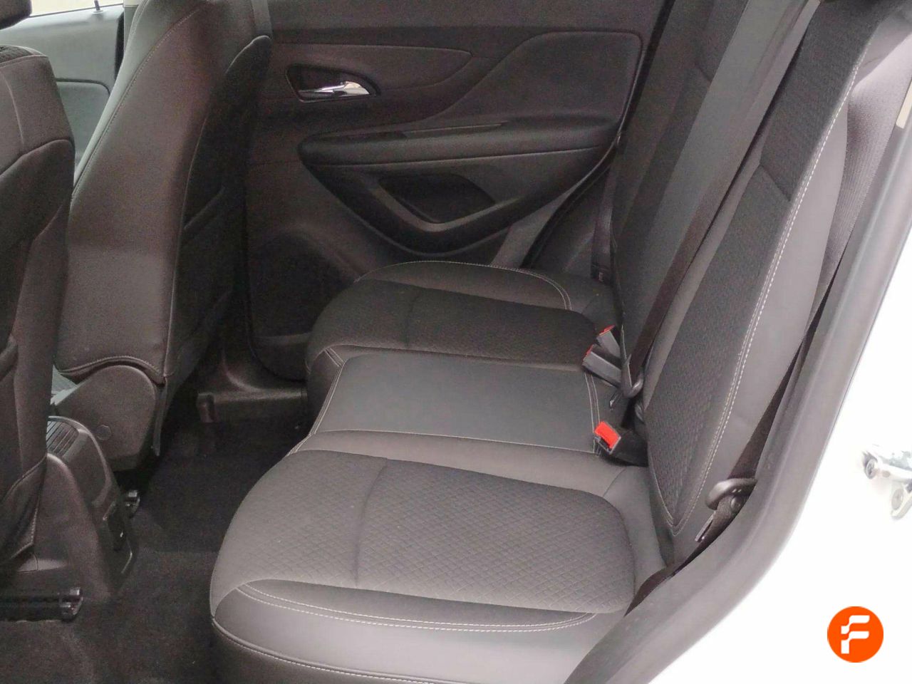 Foto Opel Mokka X 15