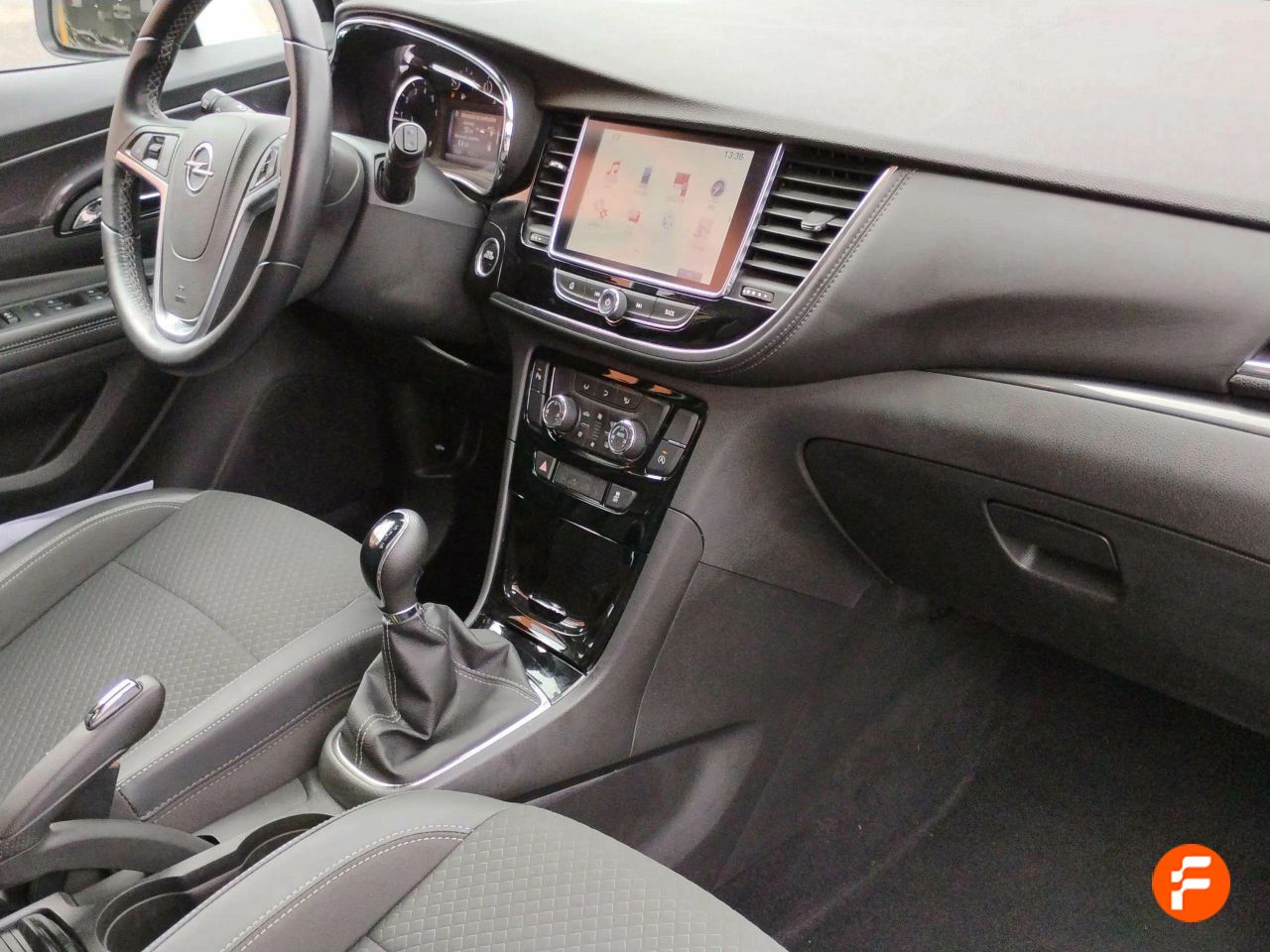 Foto Opel Mokka X 18