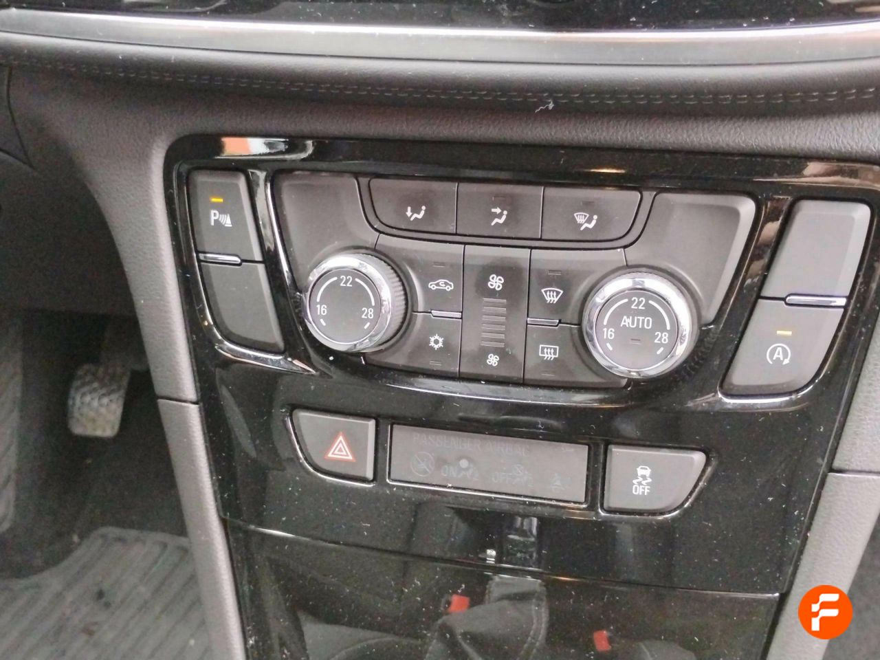 Foto Opel Mokka X 20