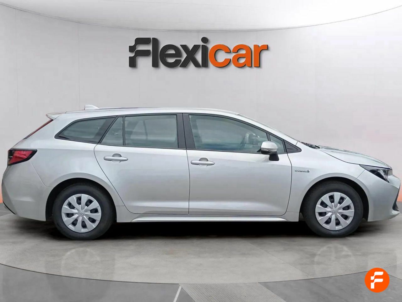Foto Toyota Corolla 9