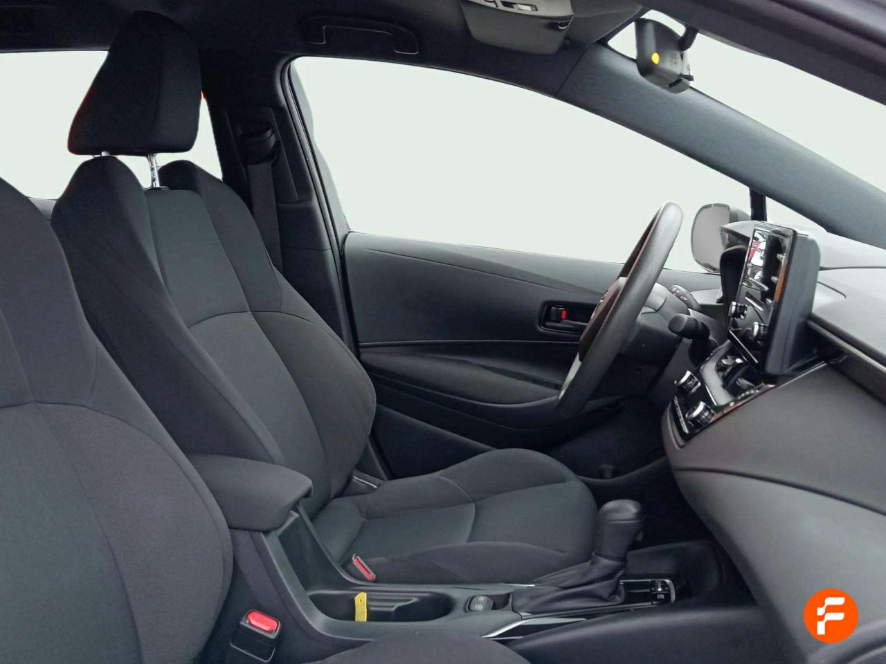 Foto Toyota Corolla 14
