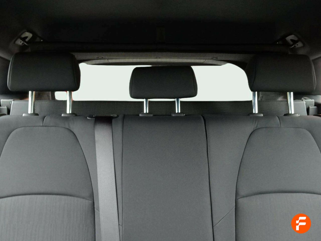 Foto Toyota Corolla 16