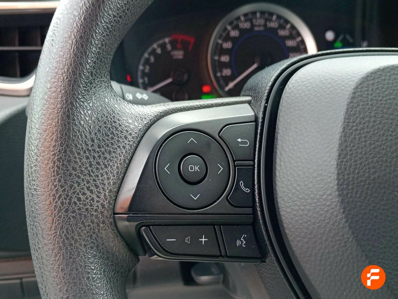 Foto Toyota Corolla 20