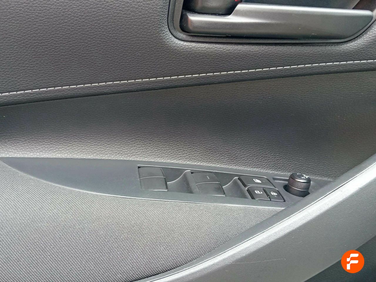 Foto Toyota Corolla 21