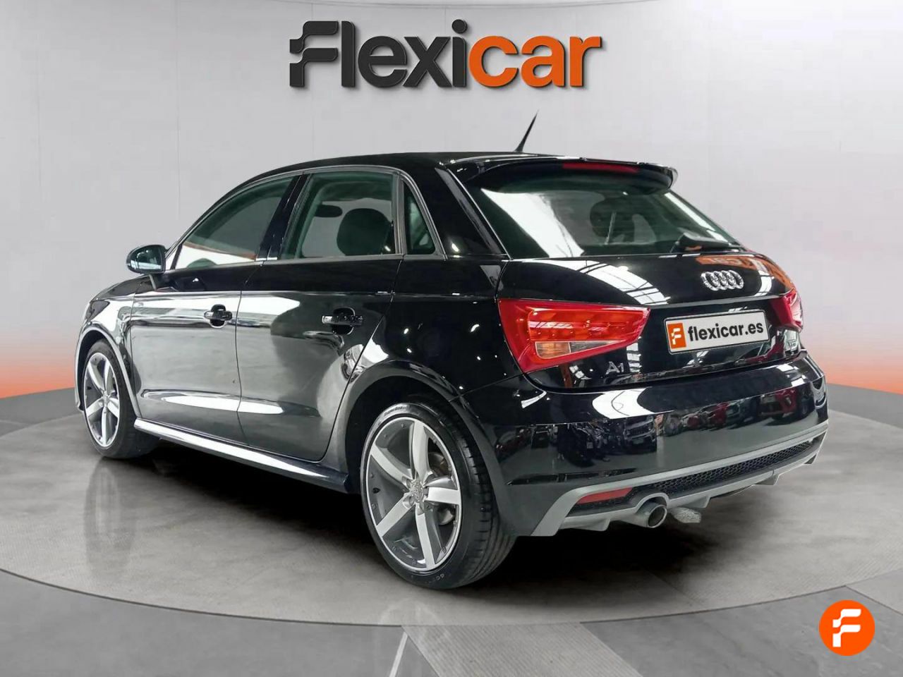 Foto Audi A1 5