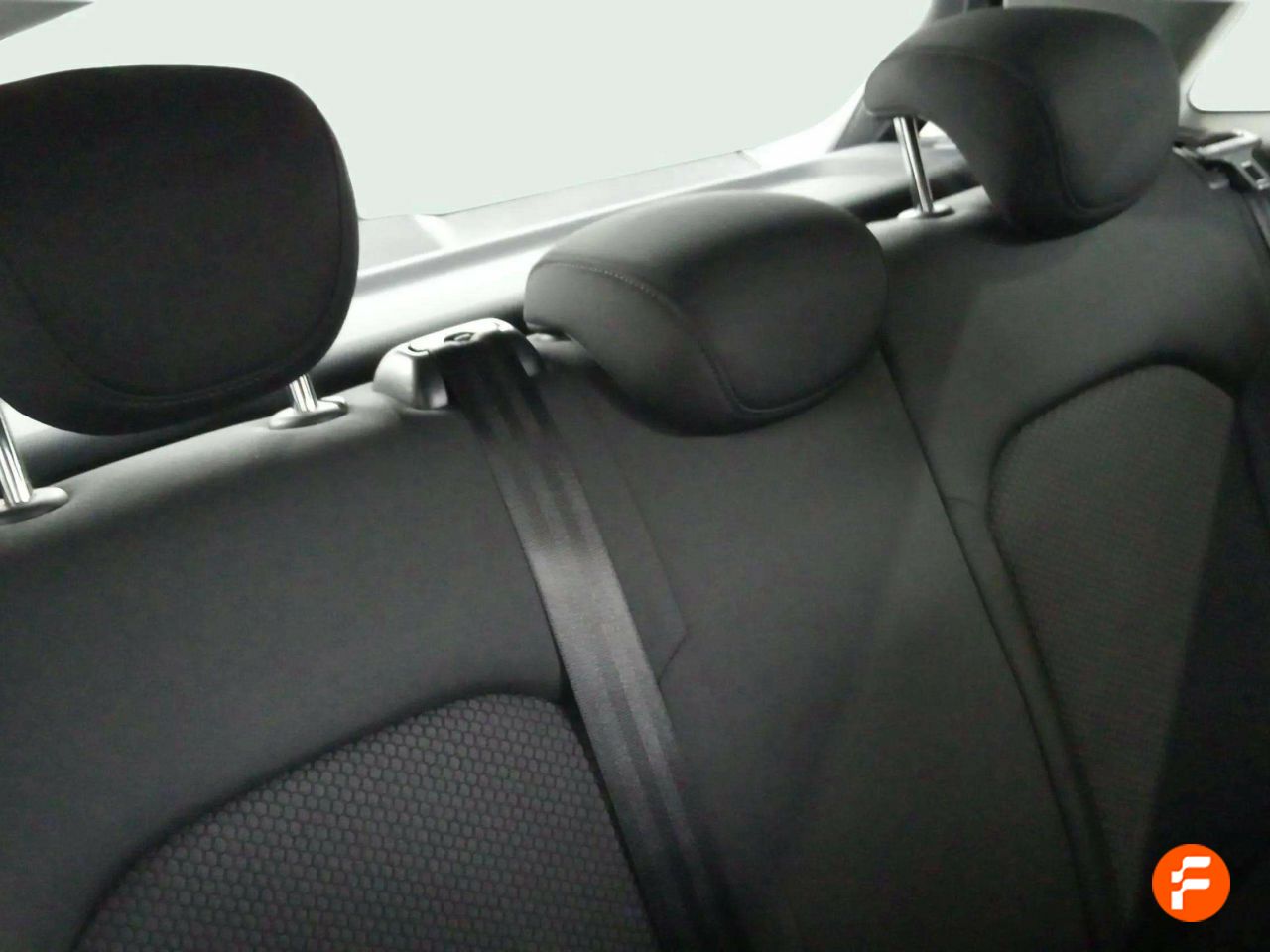 Foto Audi A1 15