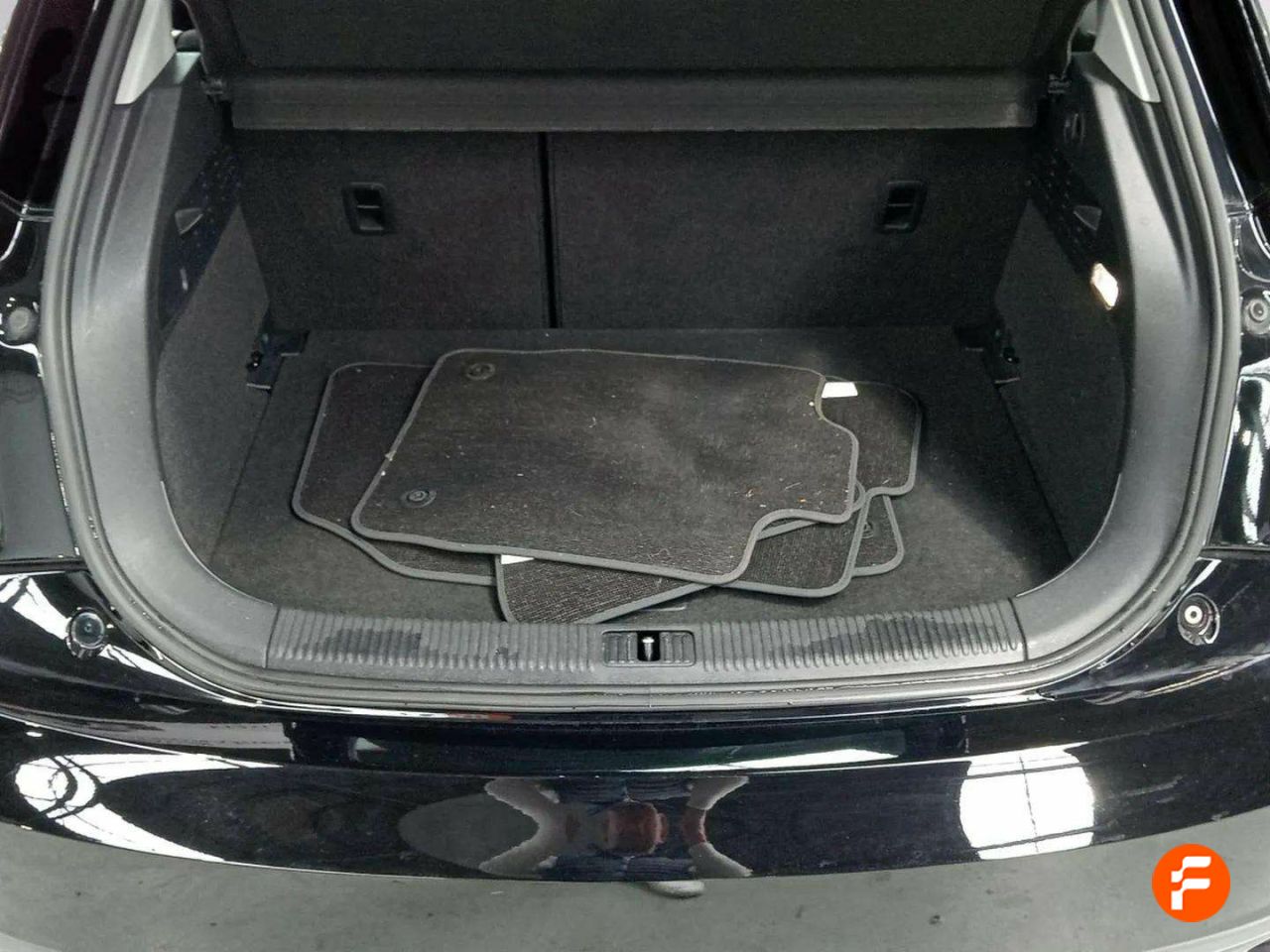 Foto Audi A1 16