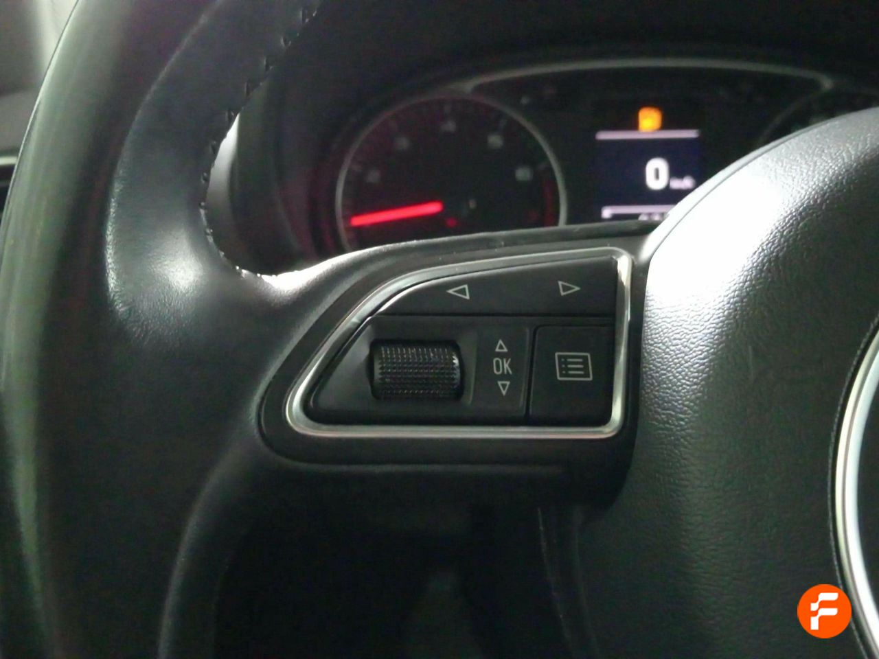 Foto Audi A1 19