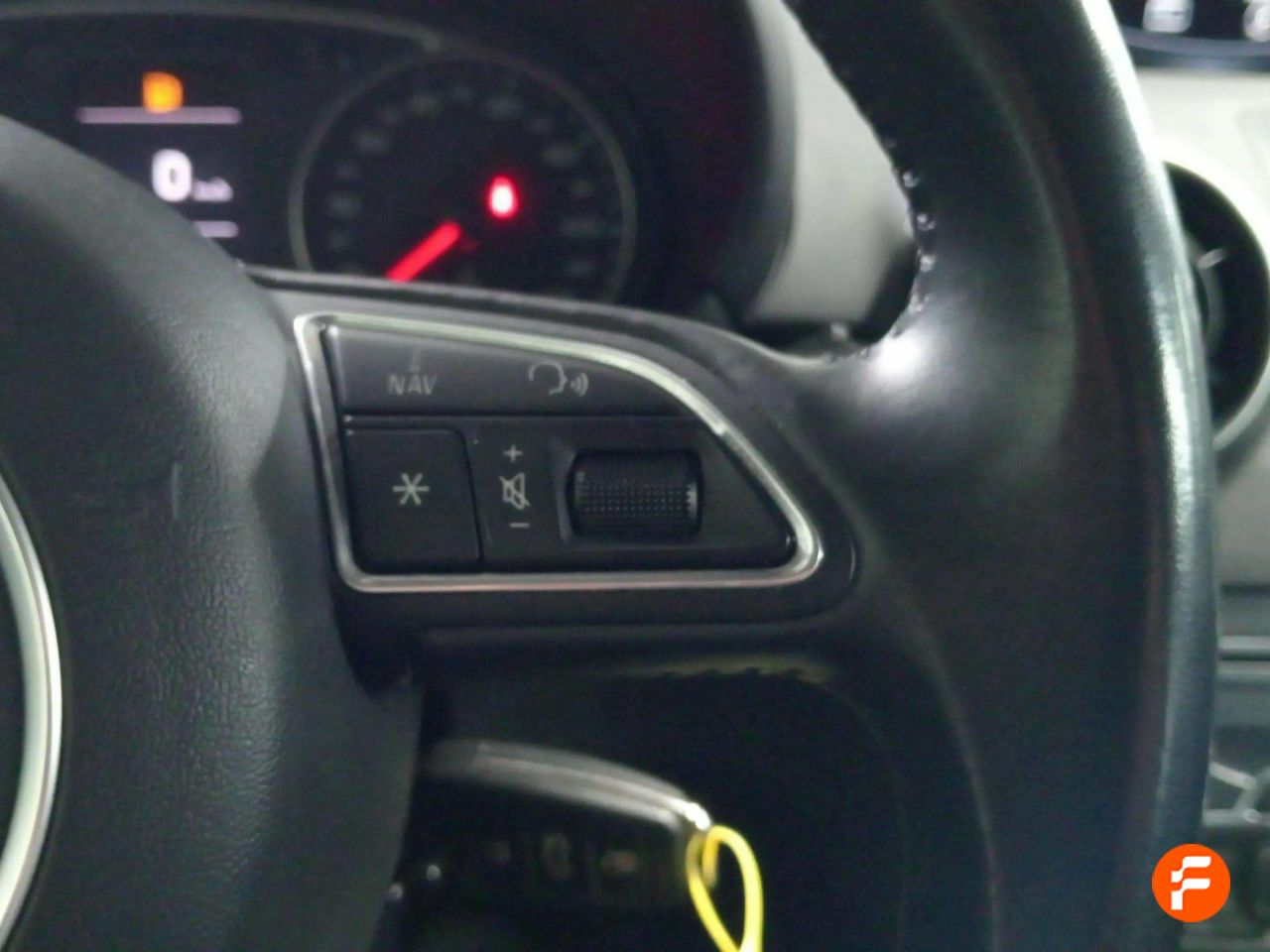 Foto Audi A1 20